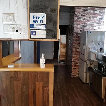Star Inn Tokyo Dış mekan fotoğraf