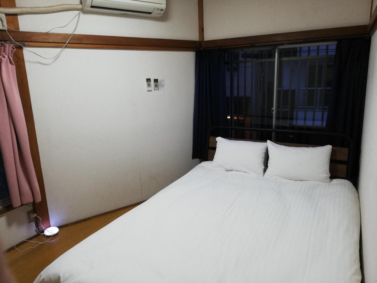 Star Inn Tokyo Dış mekan fotoğraf