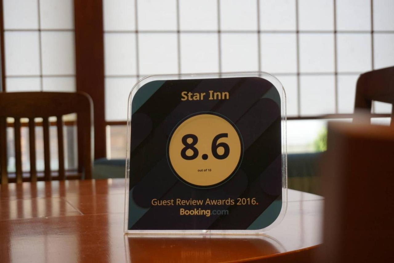 Star Inn Tokyo Dış mekan fotoğraf
