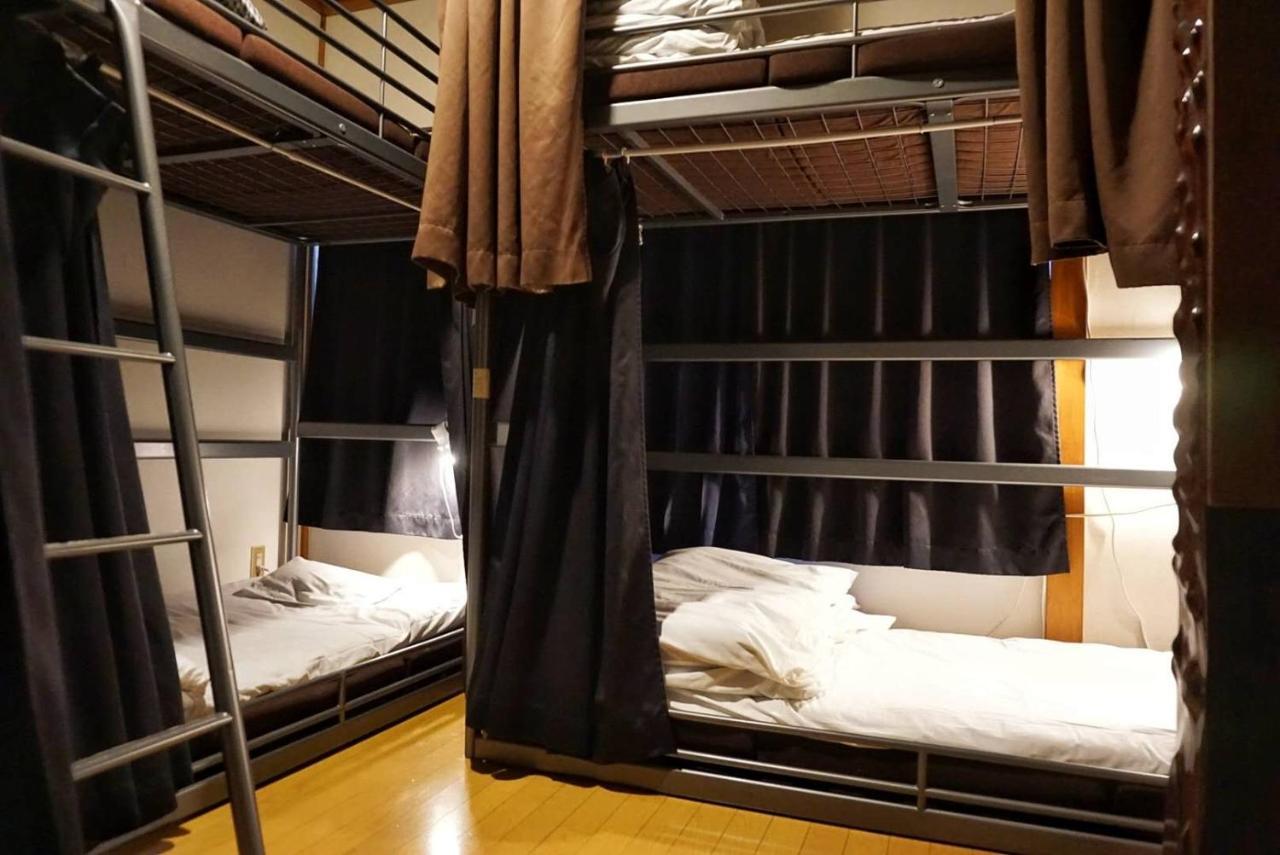 Star Inn Tokyo Dış mekan fotoğraf