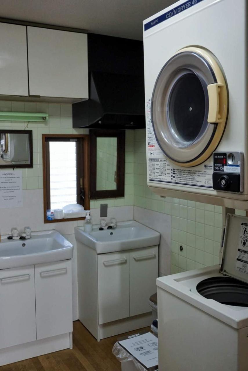 Star Inn Tokyo Dış mekan fotoğraf