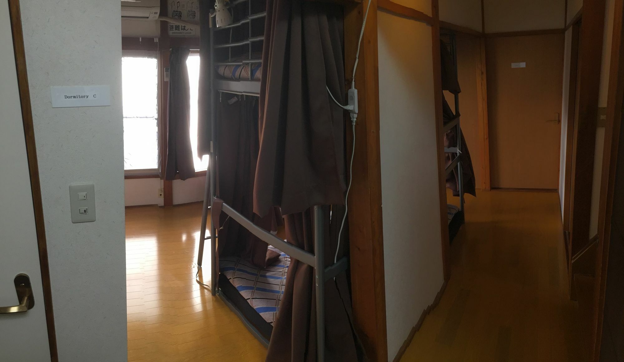 Star Inn Tokyo Dış mekan fotoğraf