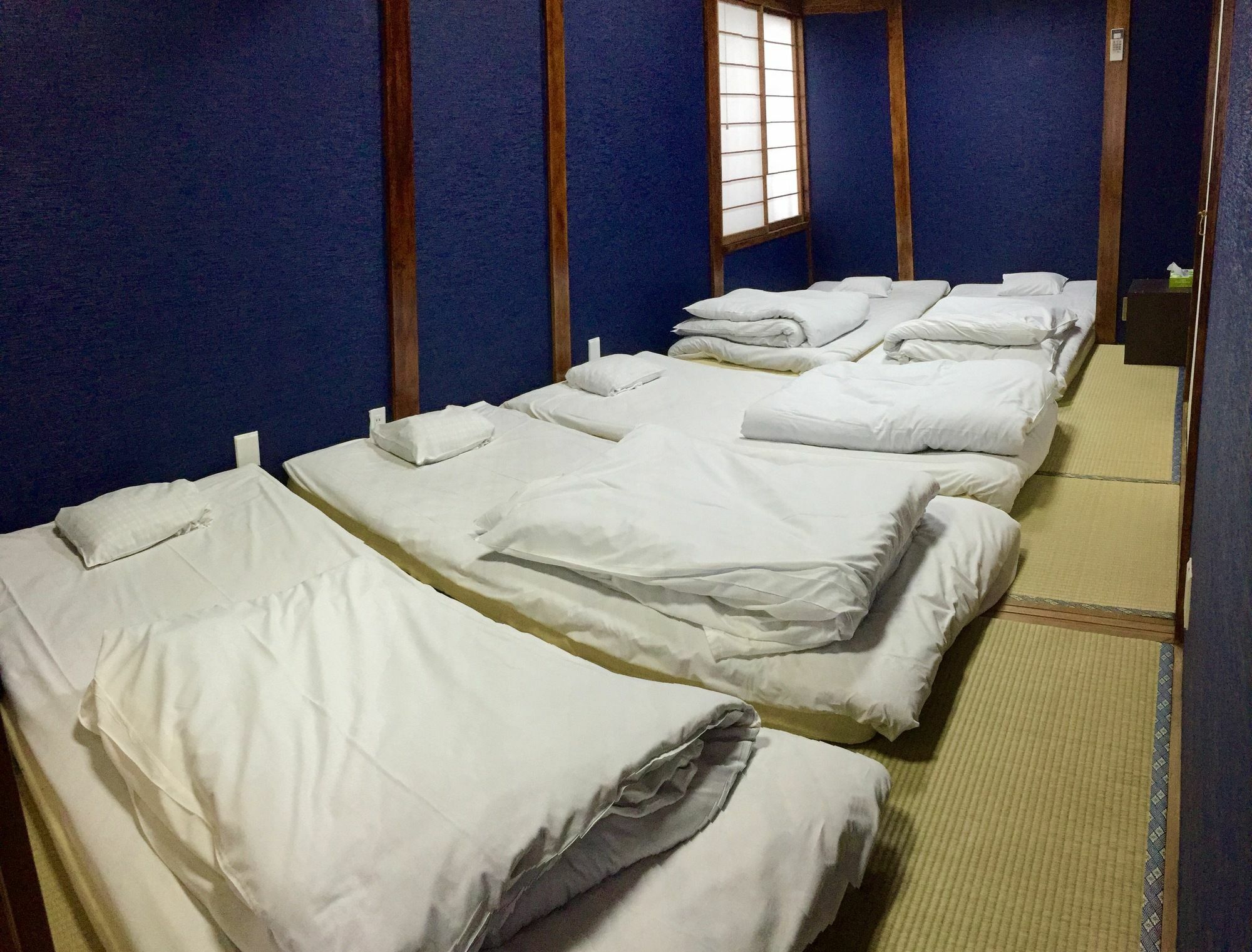 Star Inn Tokyo Dış mekan fotoğraf