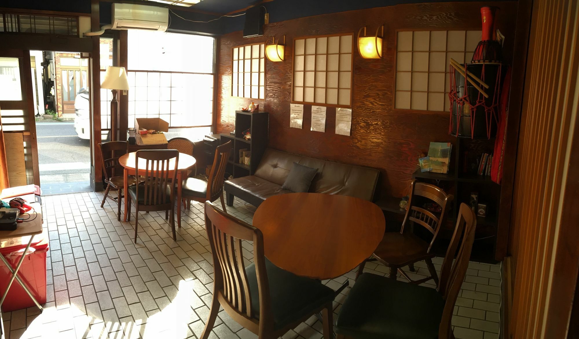 Star Inn Tokyo Dış mekan fotoğraf