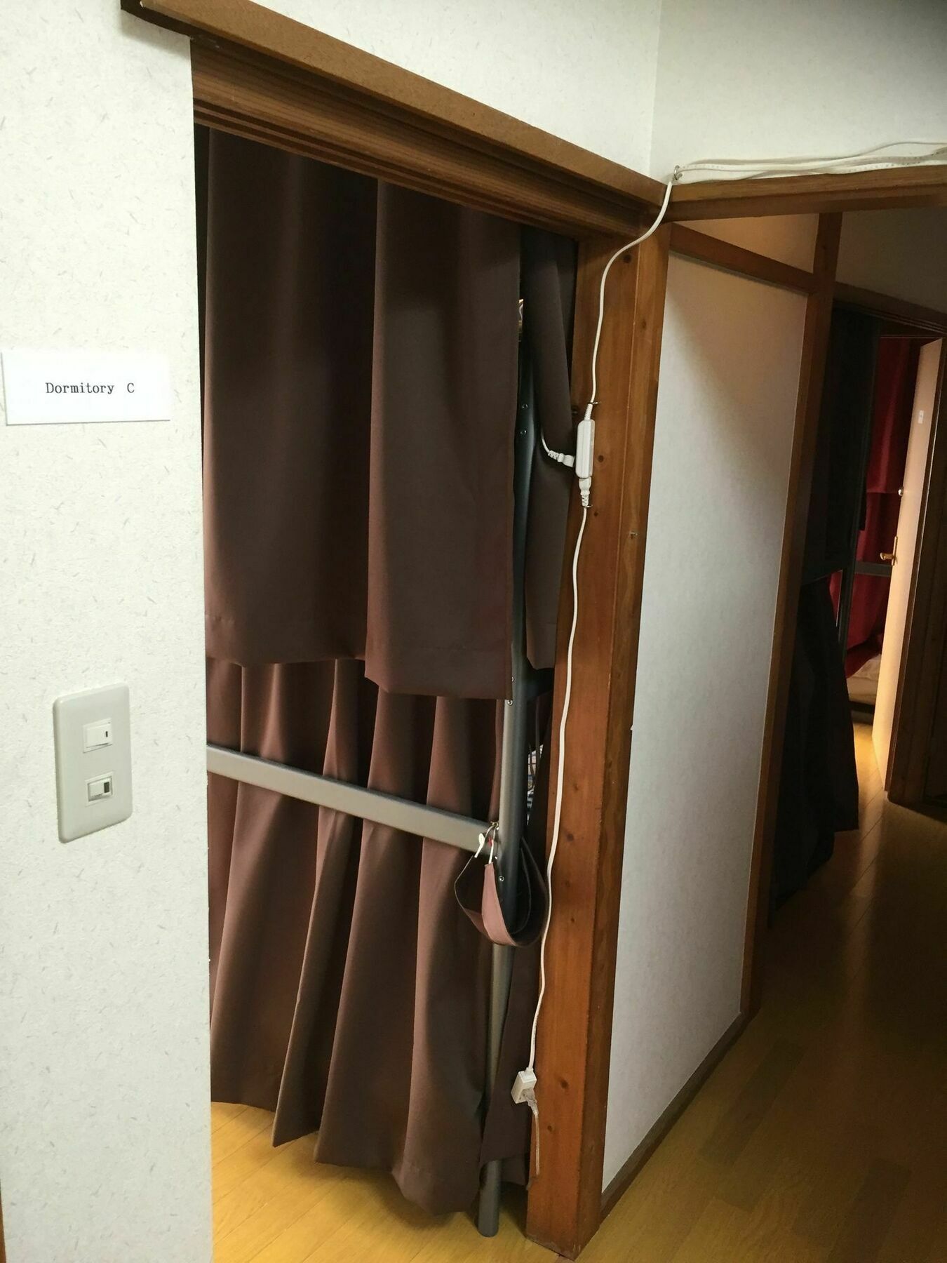 Star Inn Tokyo Dış mekan fotoğraf