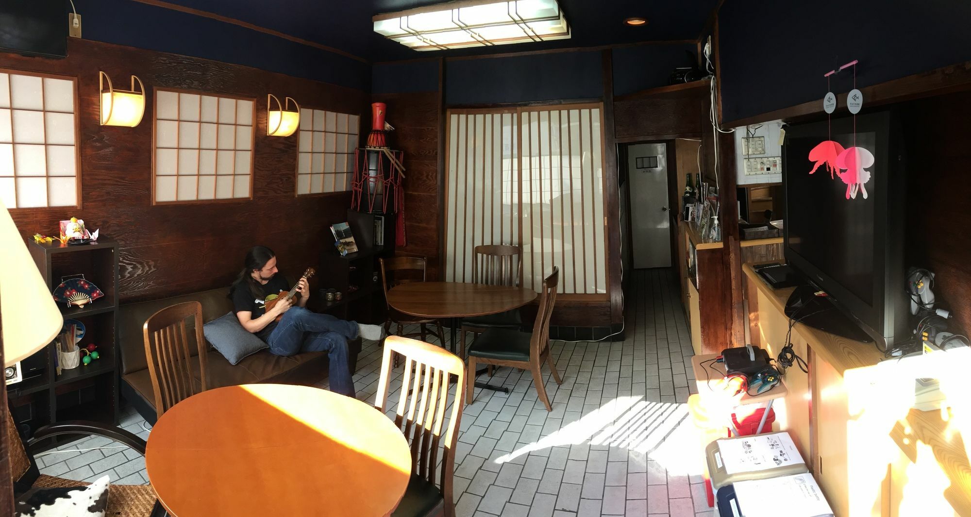 Star Inn Tokyo Dış mekan fotoğraf
