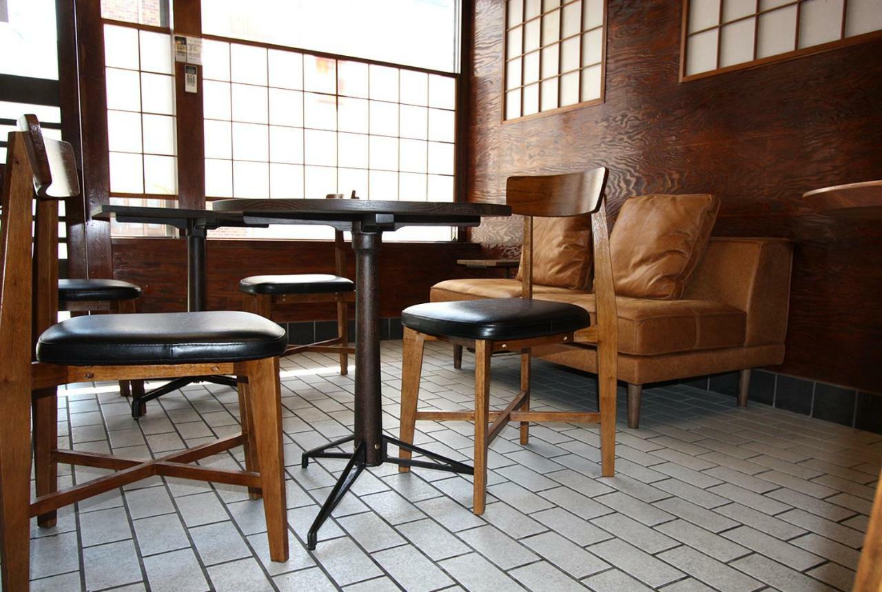Star Inn Tokyo Dış mekan fotoğraf