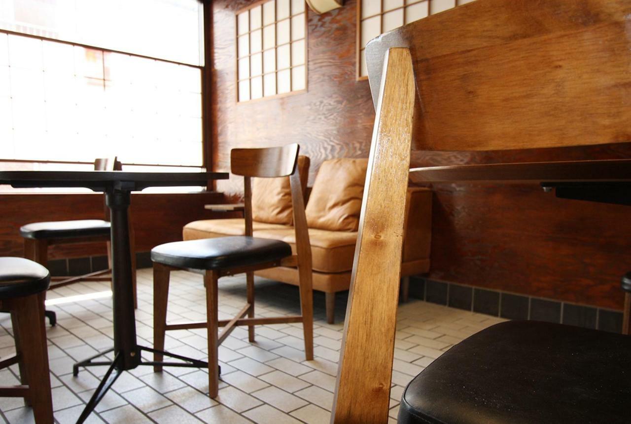 Star Inn Tokyo Dış mekan fotoğraf
