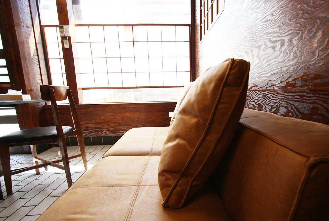 Star Inn Tokyo Dış mekan fotoğraf