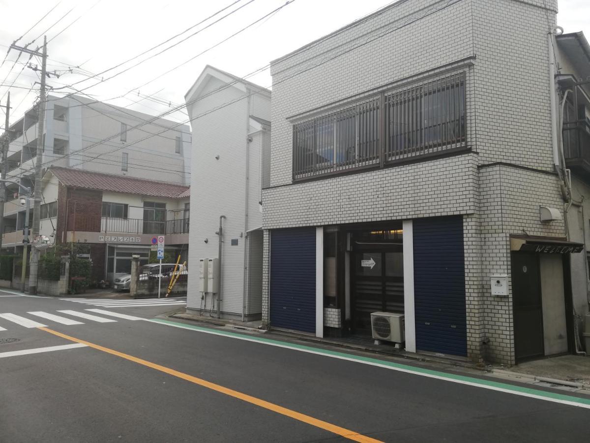 Star Inn Tokyo Dış mekan fotoğraf
