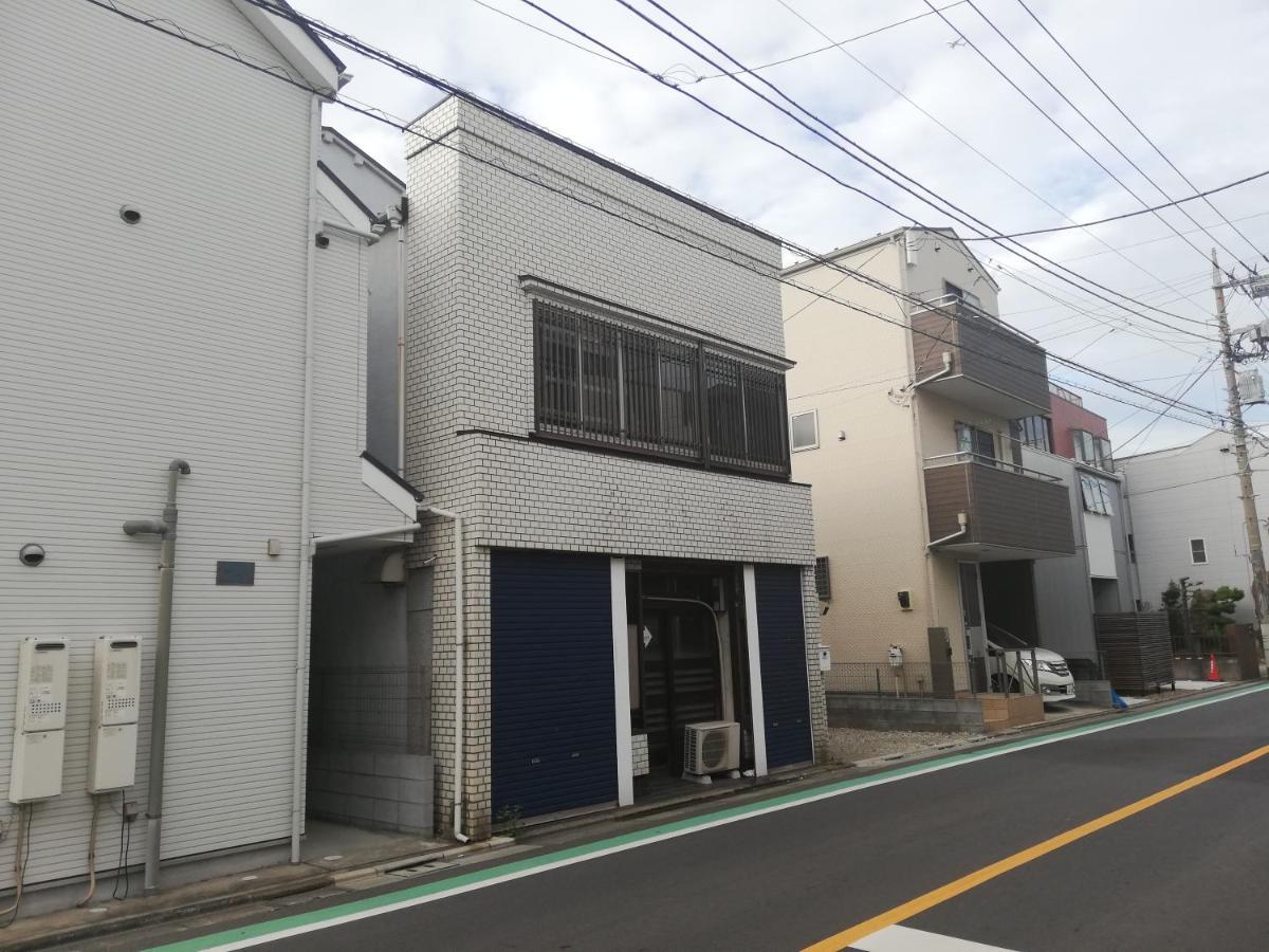 Star Inn Tokyo Dış mekan fotoğraf