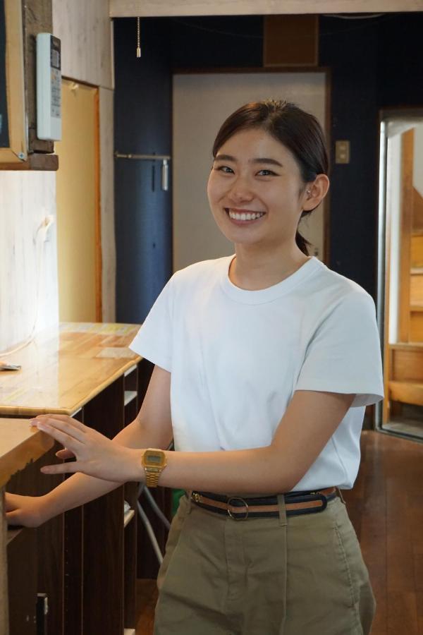 Star Inn Tokyo Dış mekan fotoğraf